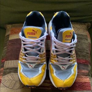 Puma Running Sneakers